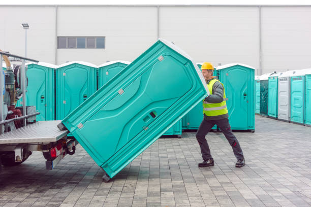 Aurora, TX porta potty rental Company