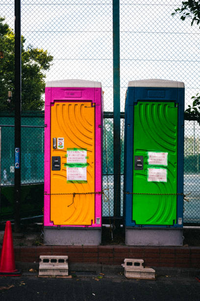 Porta potty services near me in Aurora, TX