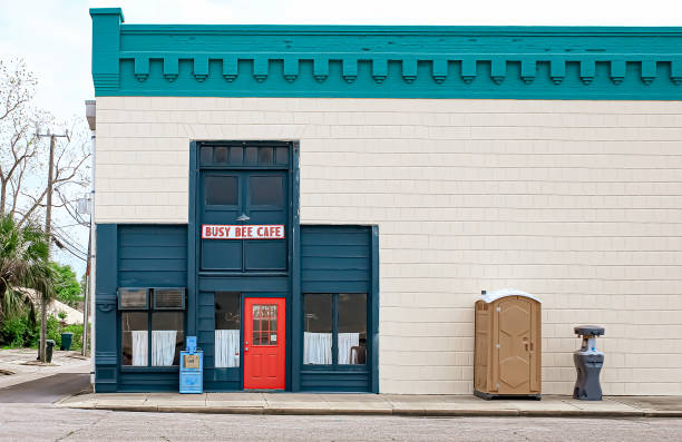 Best Affordable portable toilet rental  in Aurora, TX