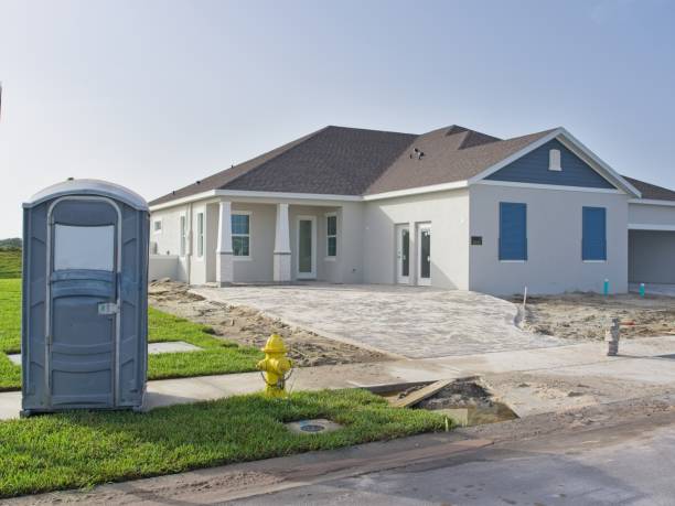 Best Porta potty rental near me  in Aurora, TX